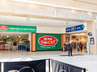 Retail Units To Let, St Laurence Street Shopping Mall, Drogheda, Co. Louth - Image 5