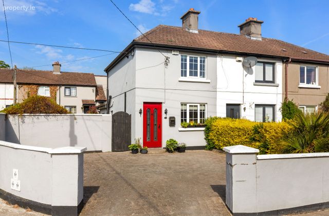 Eden Villas, Glasthule, Glasthule, Co. Dublin - Click to view photos