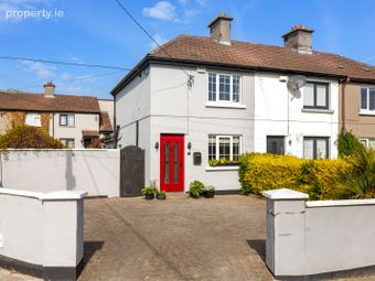 Eden Villas, Glasthule, Glasthule, Co. Dublin