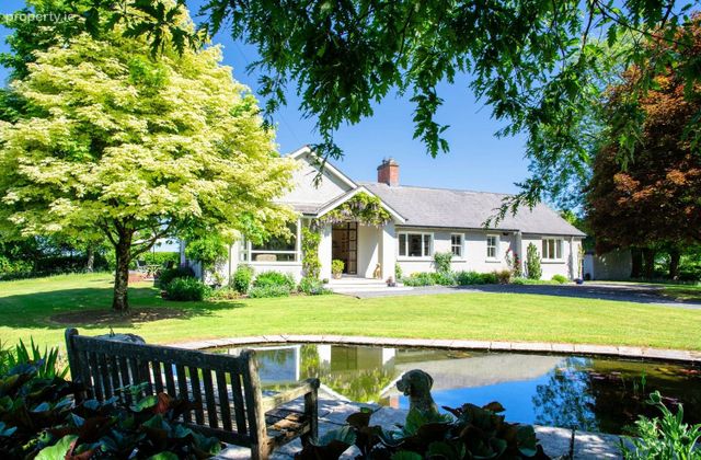 Greenogue, Southgreen, Kildare, Co. Kildare - Click to view photos