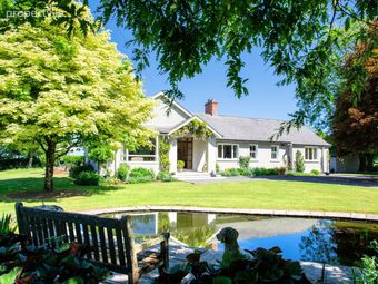 Greenogue, Southgreen, Kildare, Co. Kildare