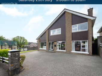 Highercroft, 1 Bishopscourt Road, Bishopstown, Cork, Bishopstown, Co. Cork - Image 2
