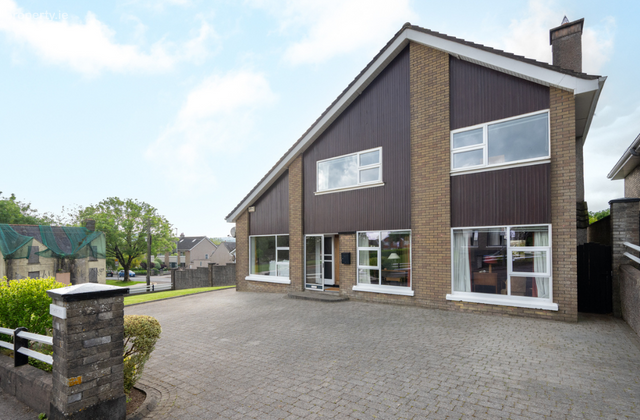 Highercroft, 1 Bishopscourt Road, Bishopstown, Cork, Bishopstown, Co. Cork - Click to view photos