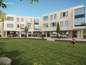 4 Bed House, Castlepark Road, Dalkey, Co. Dublin