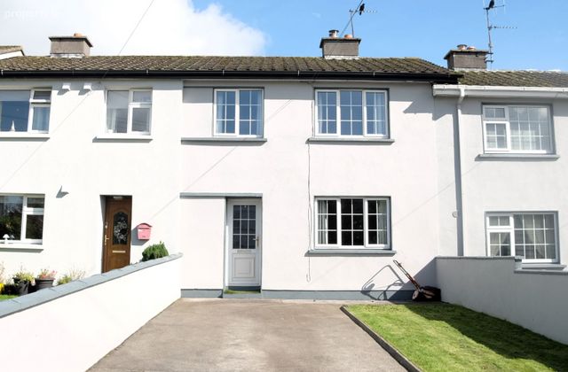 42 Fahy Gardens, Loughrea, Co. Galway - Click to view photos