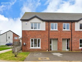 1 Clermont Grove, Rathnew, Co. Wicklow, Rathnew, Co. Wicklow