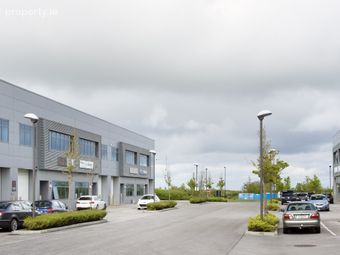 Unit 10, Citynorth Business Campus, Stamullen, Co. Meath - Image 4