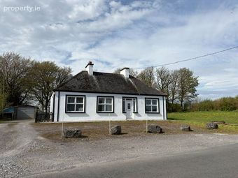 Island Upper, Ballyhaunis, Ballyhaunis, Co. Mayo