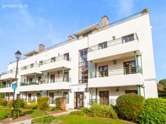 Apartment 30, The Oak, Carysfort Hall, Carysfort Park, Blackrock, Co. Dublin - Image 3