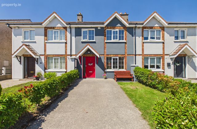 8 Hunters Avenue, Castlegrange, Waterford, Waterford City Centre, Co. Waterford - Click to view photos