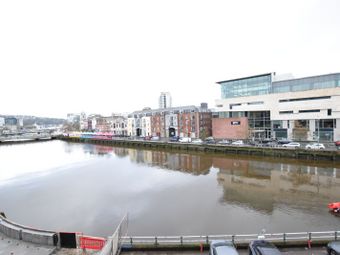 Apartment 31, Morrison House, Cork City Centre, Co. Cork - Image 3