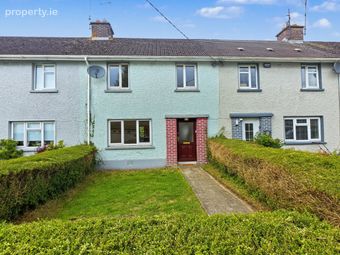 6 Percy French Park, Ballyjamesduff, Co. Cavan, Ballyjamesduff, Co. Cavan