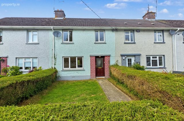 6 Percy French Park, Ballyjamesduff, Co. Cavan, Ballyjamesduff, Co. Cavan - Click to view photos