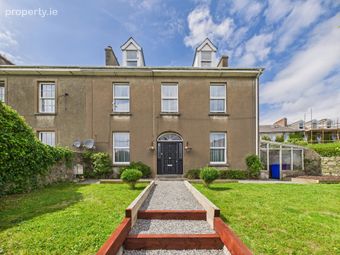 Marymount, 3 Lyon Terrace, Tramore, Co. Waterford