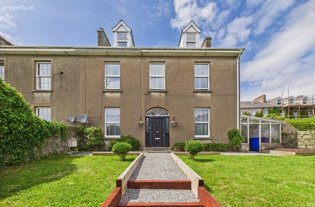 Marymount, 3 Lyon Terrace, Tramore, Co. Waterford - Click to view photos