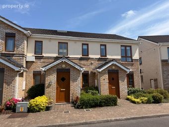 Apartment 49, College Wood Manor, Clane, Clane, Co. Kildare