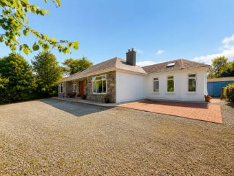 Knockma Cottage, Biggera Beg, Belclare, Corrandulla, Co. Galway - Image 4