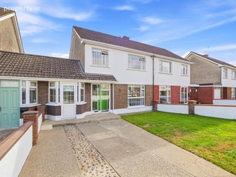 13 Ard Gaoithe Drive, Clonmel, Co. Tipperary, Clonmel, Co. Tipperary