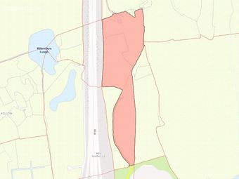 Lands At Kilbreckan, Clarecastle, Ennis, Co. Clare, Noughaval, Co. Clare - Image 3