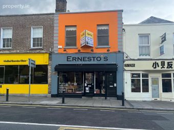 15 Rathgar Road, Rathmines, Dublin 6, Rathmines, Dublin 6