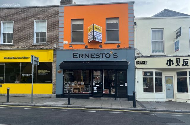 15 Rathgar Road, Rathmines, Dublin 6, Rathmines, Dublin 6 - Click to view photos