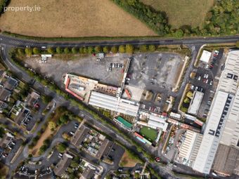 Solas Garden Centre And Cafe , Dublin Road Business Park, Lea Road, Portarlington, Co. Laois - Image 4