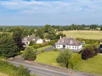 Tinode, Streete, Boherquill, Co. Westmeath