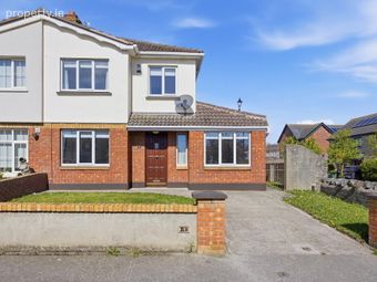 31 The Close, Orlynn Park, Lusk, Co. Dublin, Lusk, Co. Dublin
