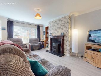 3 Bed With Converted Attic, 17 Rockvale, Rathbawn, Castlebar, Co. Mayo, Castlebar, Co. Mayo - Image 3