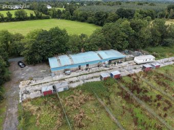 Formerly Mount Cashel Kennels On C. 10.97 Acres, Clooncashel More, Kilrooskey, Co. Roscommon, Kilrooskey, Co. Roscommon - Image 4