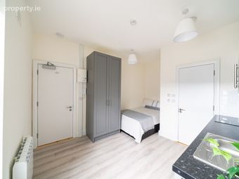 Flat 2, 261 Saint Georges Terrace, Drumcondra, Dublin 3 - Image 2