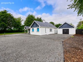 Meadow Cottage, Ticroghan, Clonard, Co. Meath, Ballinabrackey, Co. Meath - Image 2