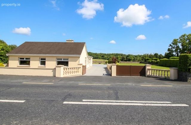 The Waterways, Loughanleigh, Mungret, Co. Limerick - Click to view photos
