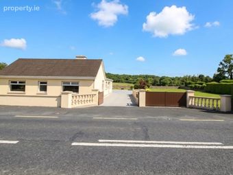 The Waterways, Loughanleigh, Mungret, Co. Limerick