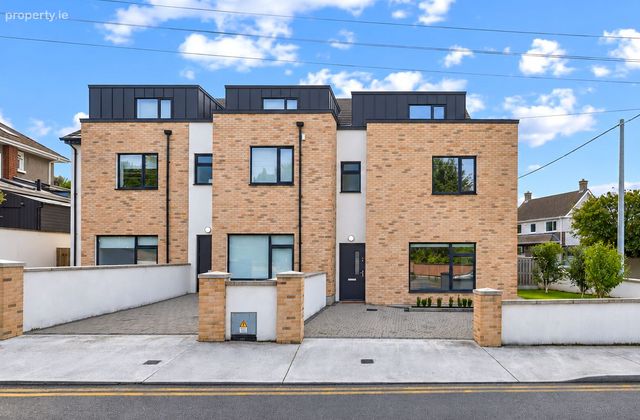 54 Nephin Road, Dublin 7 - Click to view photos