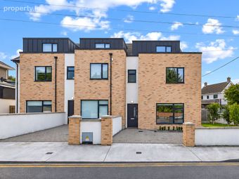 54 Nephin Road, Dublin 7