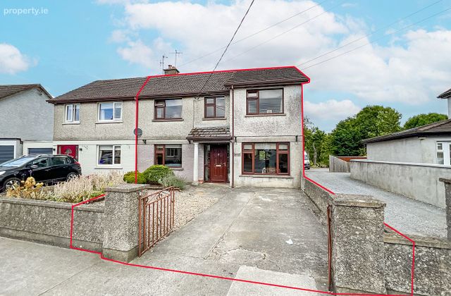 452 Mill Street, Callan, Callan, Co. Kilkenny - Click to view photos