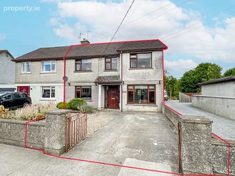 452 Mill Street, Callan, Callan, Co. Kilkenny