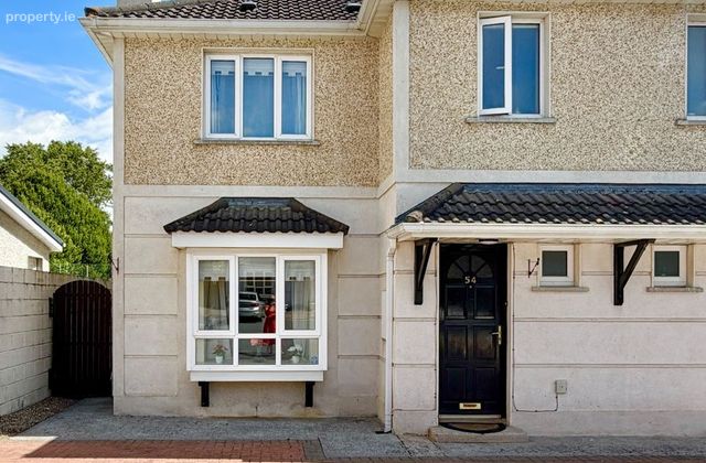 54 Springfields, Waterford Road, Kilkenny, Co. Kilkenny - Click to view photos