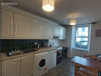 Flat 1, 81 New Street, Macroom, Co. Cork, Macroom, Co. Cork
