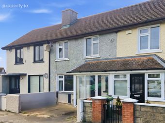 95 Saint Maelruan's Park, Tallaght, Dublin 24, Dublin 24 - Image 2