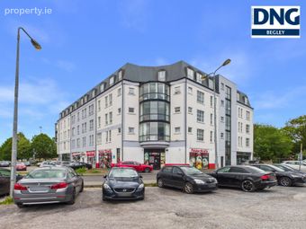 11 Inish House, Golden Island, Athlone, Co. Westmeath, Athlone, Co. Westmeath