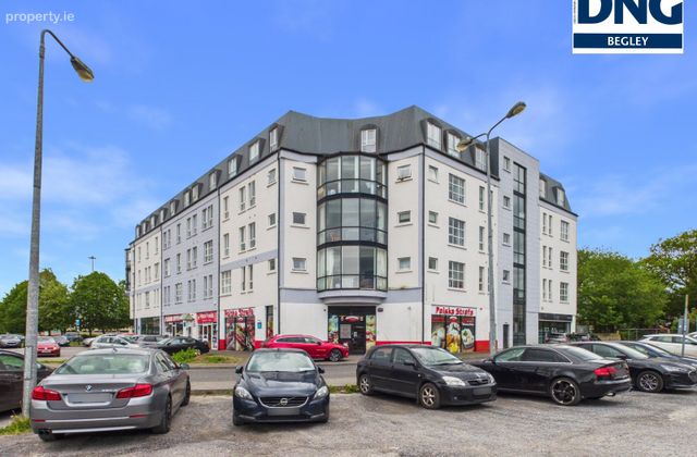 11 Inish House, Golden Island, Athlone, Co. Westmeath, Athlone, Co. Westmeath - Click to view photos
