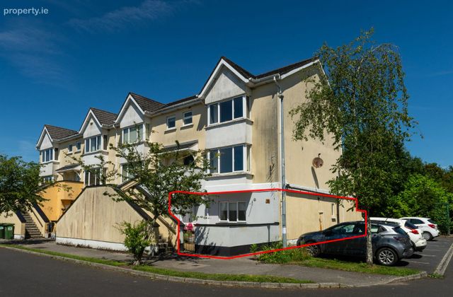 75 Riverside, Portarlington, Co. Offaly - Click to view photos
