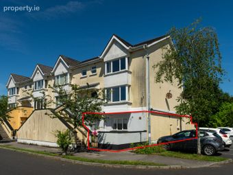 75 Riverside, Portarlington, Co. Offaly