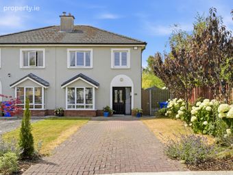 47 The Heath, Ramsgate Village, Gorey, Co. Wexford, Gorey, Co. Wexford