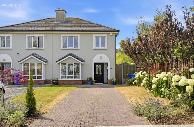 47 The Heath, Ramsgate Village, Gorey, Co. Wexford, Gorey, Co. Wexford - Click to view photos