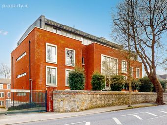 Apartment 5, The Weir, Dublin 6