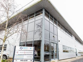 Sky Business Centres, (office 3a) Plato Business Park, Damastown Industrial Park, Blanchardstown, Dublin 15, Blanchardstown, Dublin 15