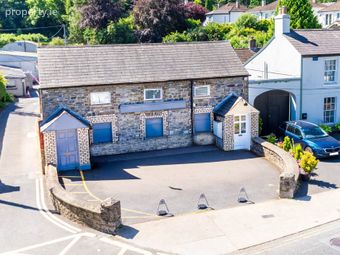 Rose Cottage, Lucan, Co. Dublin, Lucan, Co. Dublin